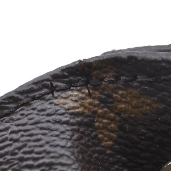 Louis Vuitton Monogram Looping Shoulder Bag - Picture 12 of 16